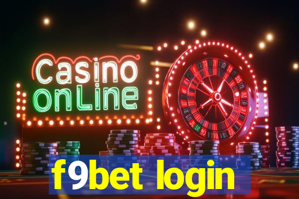 f9bet login