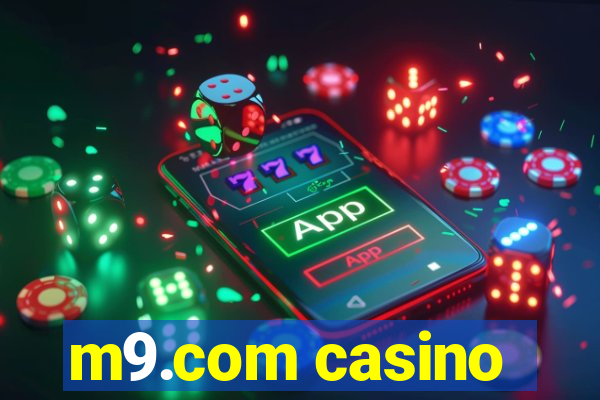 m9.com casino