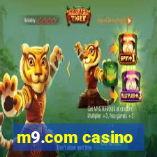 m9.com casino