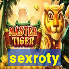 sexroty