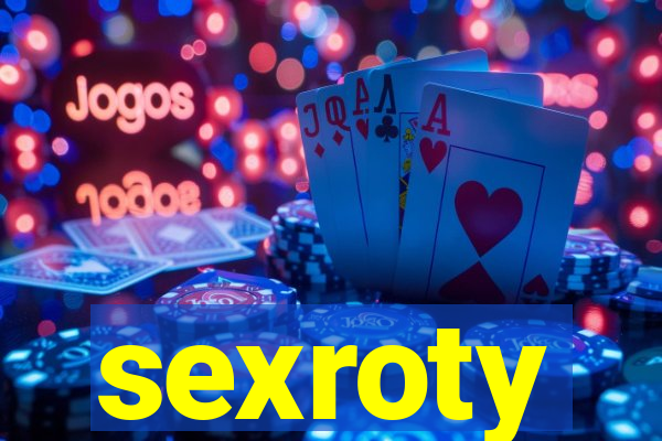 sexroty