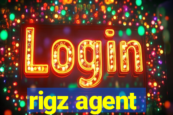 rigz agent