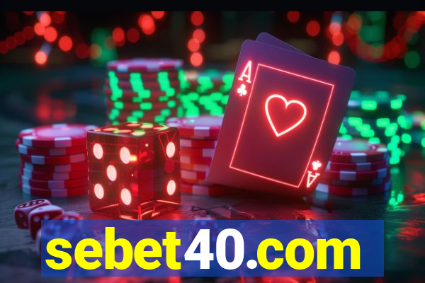 sebet40.com