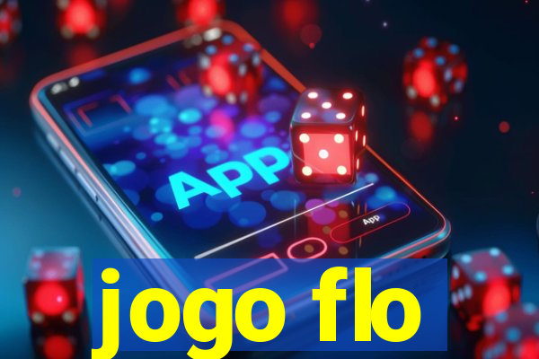 jogo flo