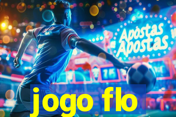 jogo flo