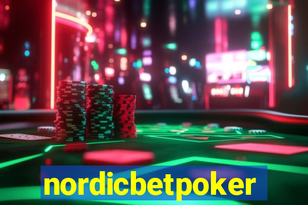 nordicbetpoker