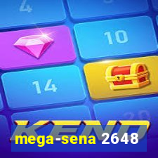 mega-sena 2648