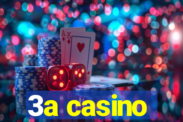 3a casino