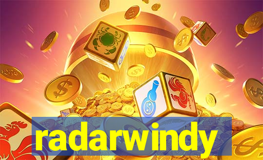 radarwindy