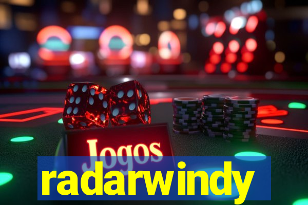 radarwindy