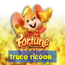 truco ricooo