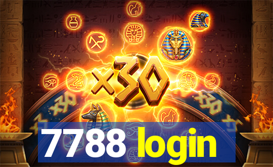 7788 login