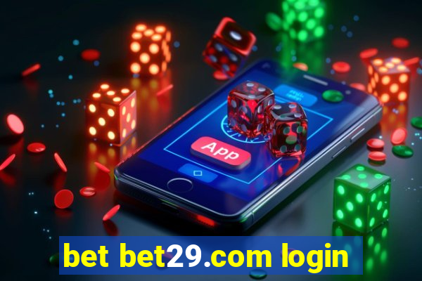 bet bet29.com login