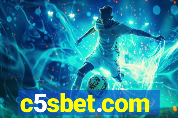 c5sbet.com