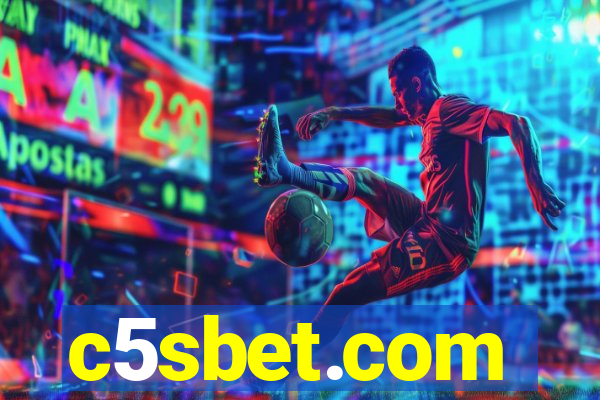 c5sbet.com