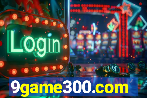 9game300.com