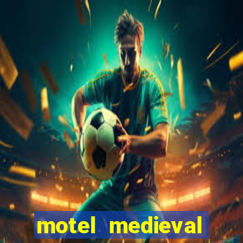 motel medieval porto alegre