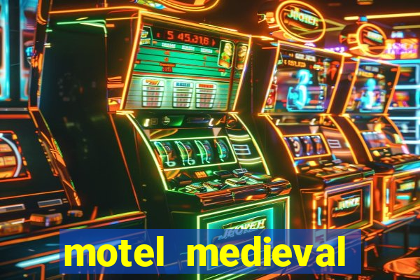 motel medieval porto alegre