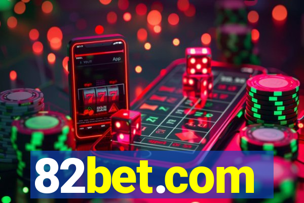 82bet.com