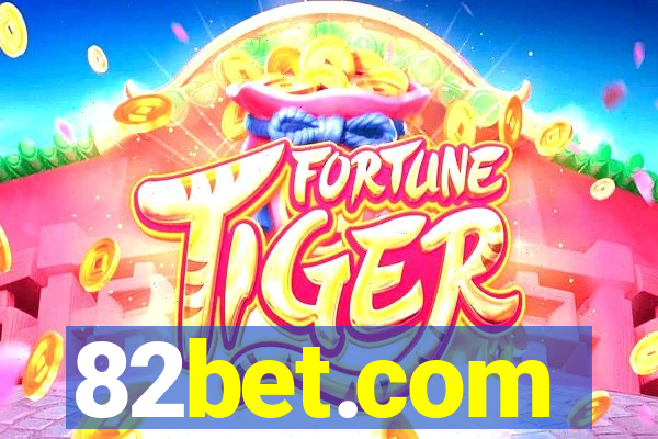 82bet.com