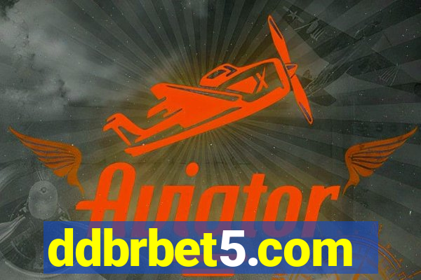 ddbrbet5.com