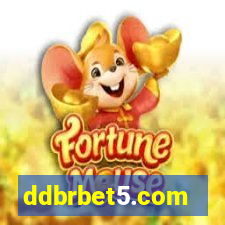 ddbrbet5.com