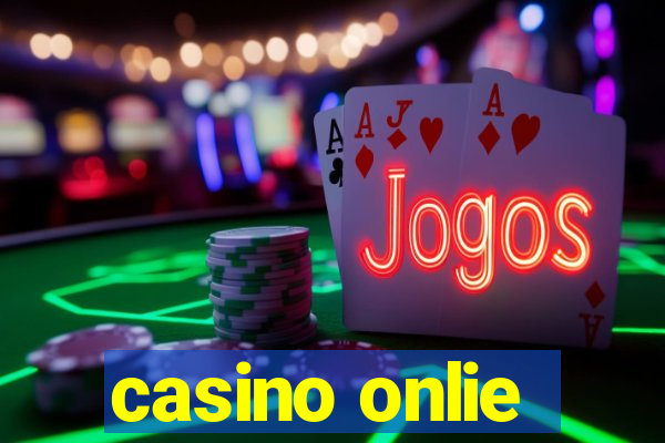 casino onlie