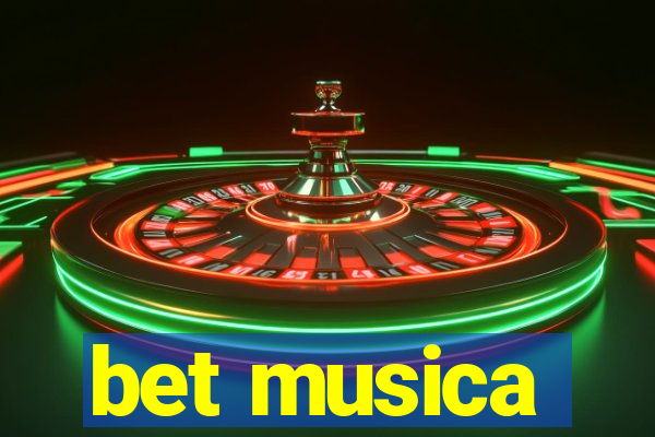 bet musica