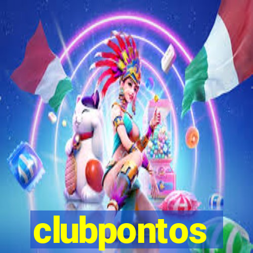 clubpontos