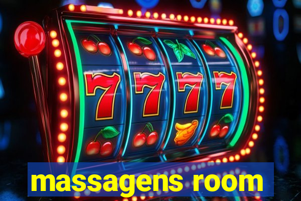 massagens room