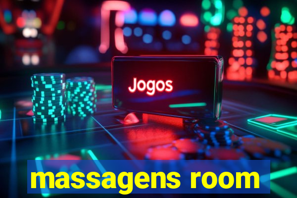 massagens room