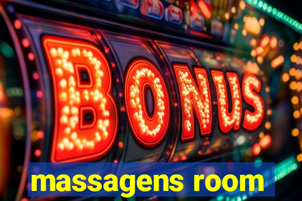 massagens room