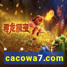 cacowa7.com