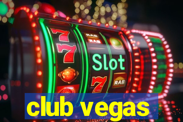 club vegas