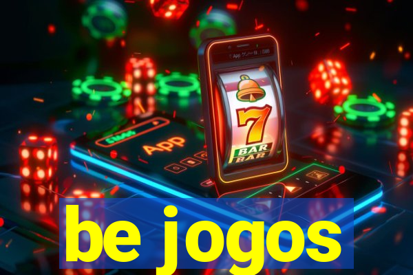 be jogos