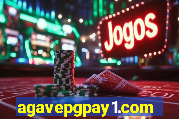 agavepgpay1.com