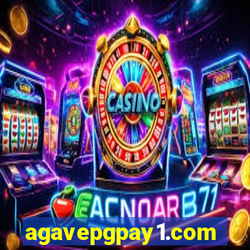 agavepgpay1.com