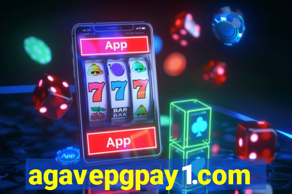 agavepgpay1.com