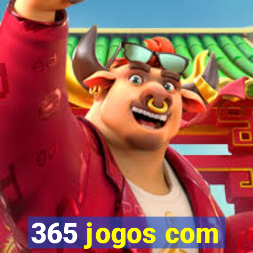 365 jogos com