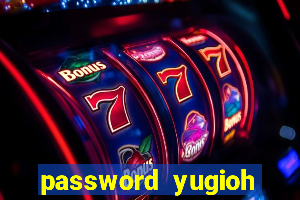 password yugioh forbidden memories