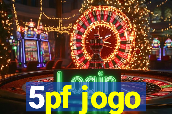 5pf jogo