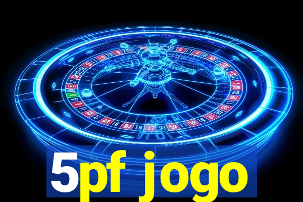 5pf jogo