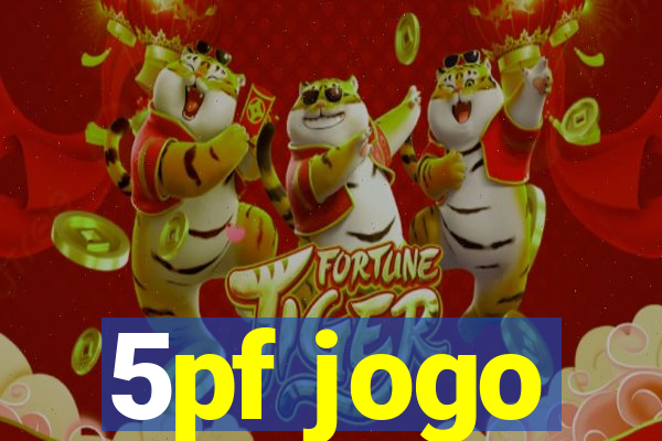 5pf jogo