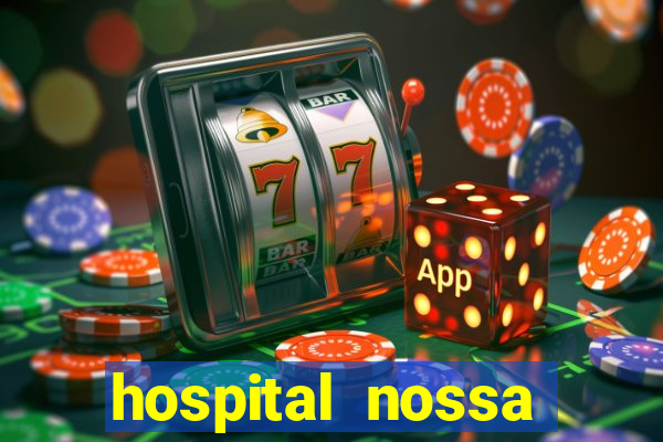 hospital nossa senhora de lourdes antas bahia