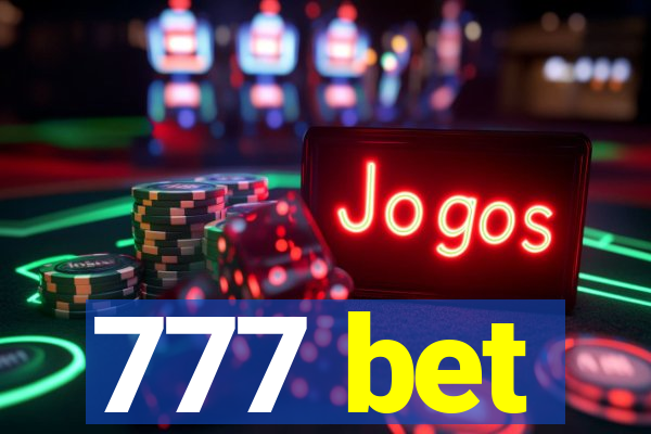 777 bet