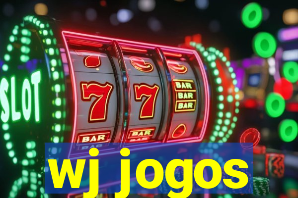 wj jogos