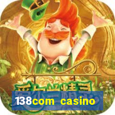 138com casino sister sites