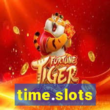 time.slots