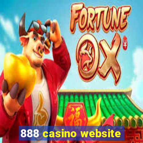 888 casino website