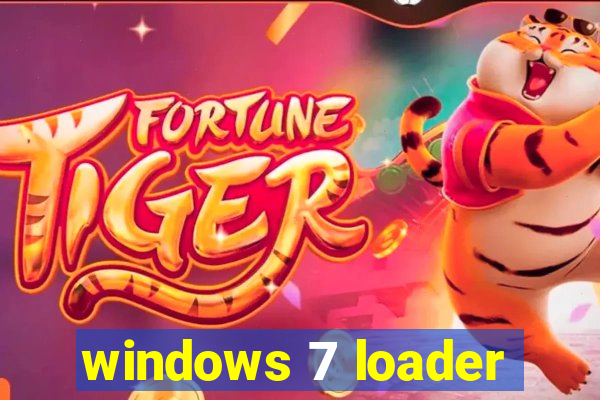 windows 7 loader